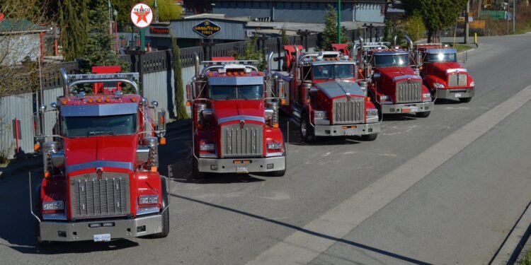 Why a DIY Tow is Not Well worth the Threat