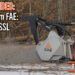 New from FAE: BL4/SSL Forestry Mulcher!