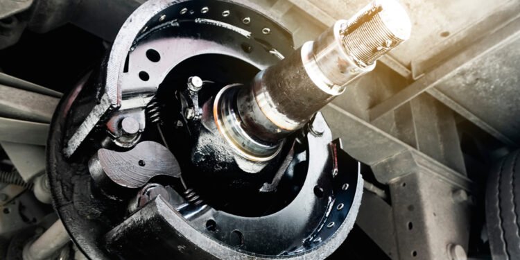 The Significance of Common Brake System Inspections and Upkeep for Heavy Vans