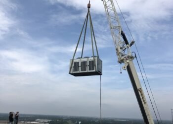 The right way to Assure a Good Crane Rental Expertise in Houston