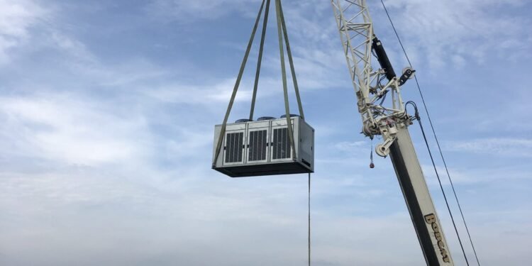 The right way to Assure a Good Crane Rental Expertise in Houston