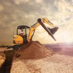 7 Powerful Excavator Machines That Improve Modern Construction