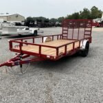 Trailer Wheel Bearings | A Security Complete Information