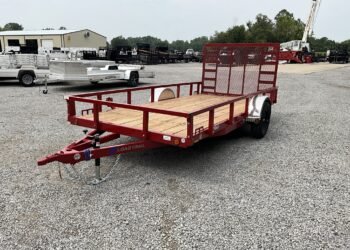 Don’t Settle! Find out how to Promote Your Utility Trailer for the Greatest Value