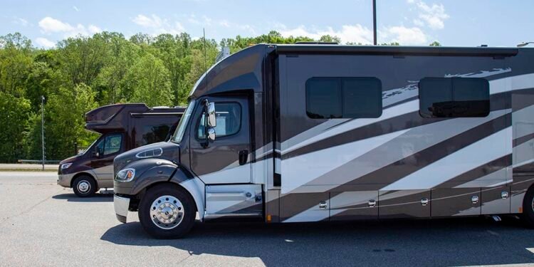 Inquiries to Ask Earlier than Buying a Motor Coach