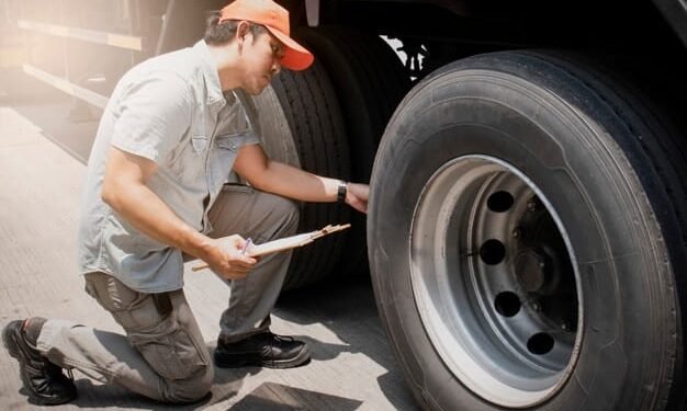 Ideas for Changing Semi-Trailer Components