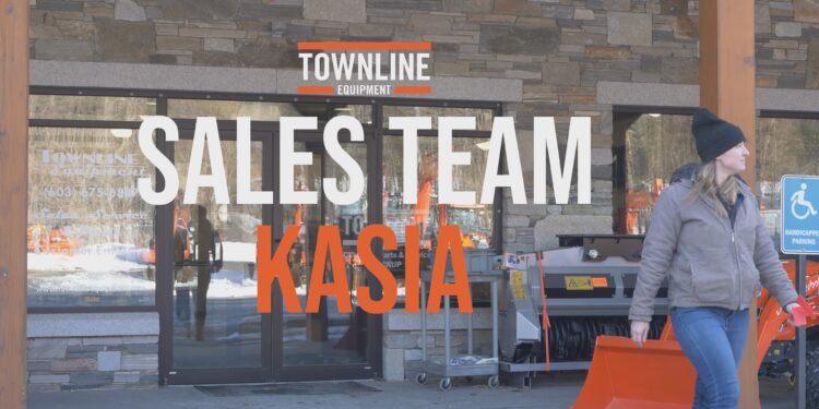 Townline is right here for you!