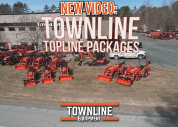 2025 Tractor Packages