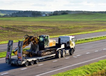 Why Select Osage Specialised Transport?