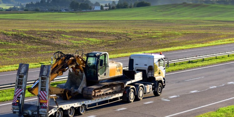 Why Select Osage Specialised Transport?