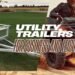 Utility Trailers for Enterprise & Leisure