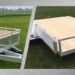 Aluminum Trailers Way forward for Hauling