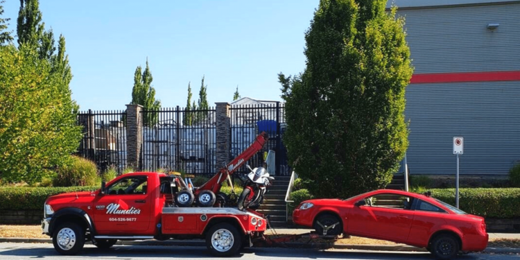 6 Methods To Keep away from a Shock Car Breakdown