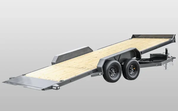 All the pieces You Have to Know About Automobile Trailer Tilt Programs