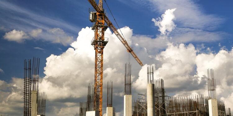 Crane and Rigging Security: Avoiding Frequent Errors