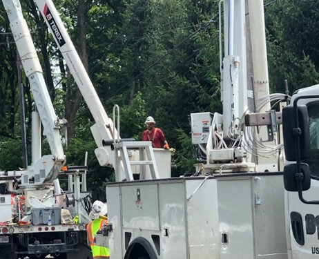 Greatest Practices for Crane Security in Building