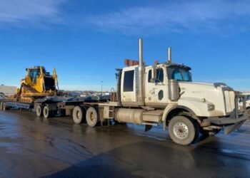 10 Issues You May Not Know About Lengthy Haul Heavy Transport