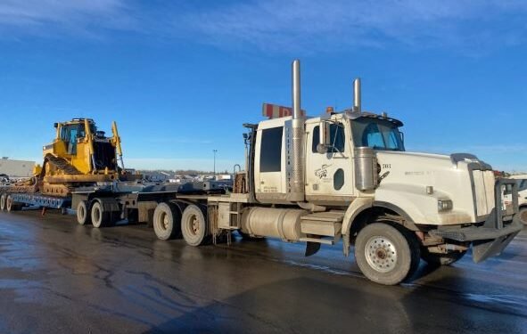 10 Issues You May Not Know About Lengthy Haul Heavy Transport