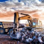 Hiring a Mini or Micro Digger?