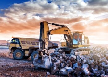 3 MAIN TYPES OF CONSTRUCTION WASTE