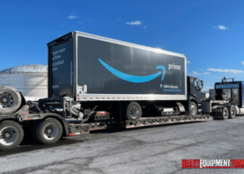 Every part You Have to Know About Electrical Semi Vehicles