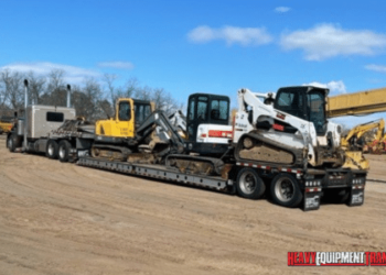 The Prime 10 Machines Utilized in Mining