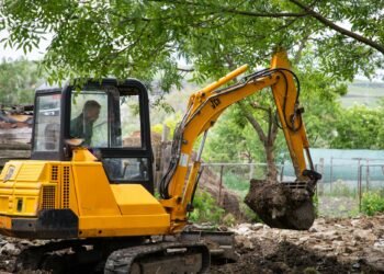How Worthwhile is it to Personal a Mini Excavator?