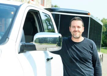 Selecting a Trailer for my Panorama Enterprise