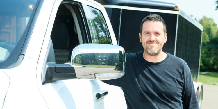 Selecting a Trailer for my Panorama Enterprise