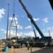 Enhance Heavy Crane Lifting Security with Wi-fi Anemometers