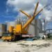 Industries That Profit from Development Crane Rental