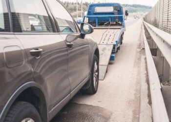 What to Count on Throughout a Lengthy-Distance Towing Service