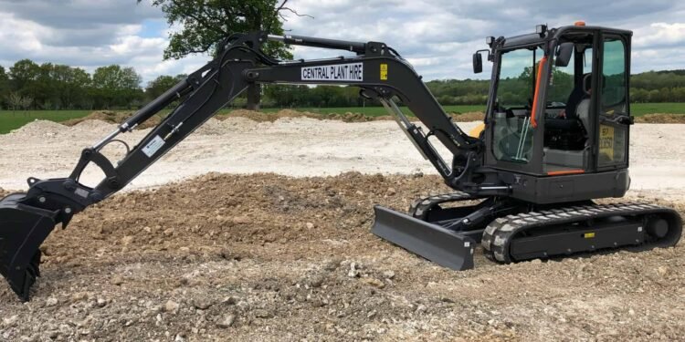 A Newbies Information to Hiring Plant Tools