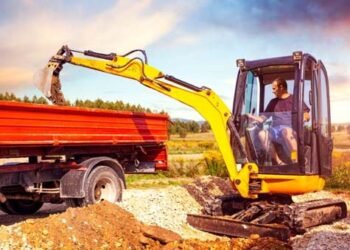 Issues to Take into account When Shopping for a Mini-Excavator
