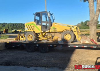 What’s Thought-about Earth Shifting Tools