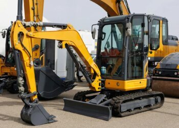 Is Mini Excavators Leases for Development a Good Enterprise?