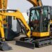 Is Mini Excavators Leases for Development a Good Enterprise?