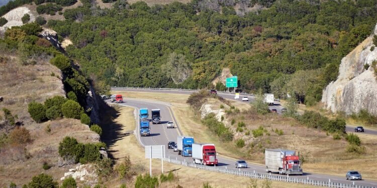 5 Ideas for Heavy Hauling in Oklahoma