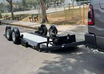 Metal Automotive Trailers: Selecting the Proper Choice