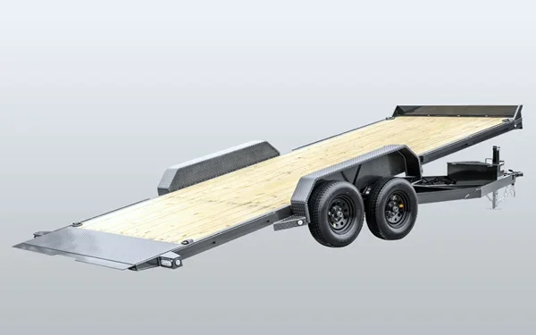 The Final Information for Severe Hauling