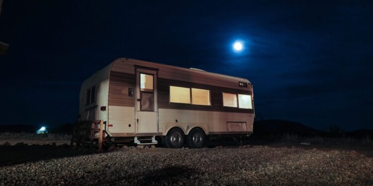 Trailer Tires Edmonton | Beothuck Trailers