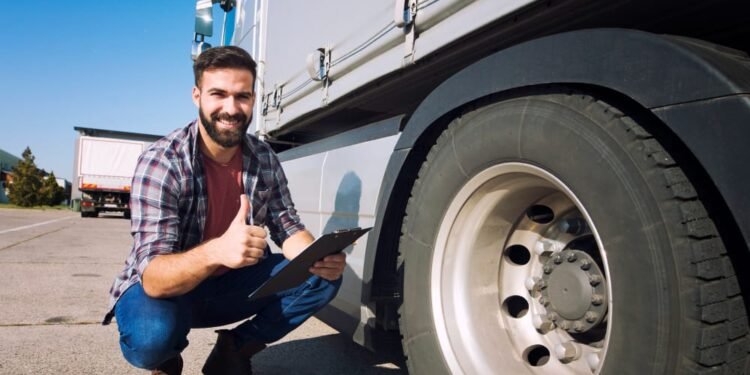 Trailer Tires Edmonton | Trailer Components Edmonton