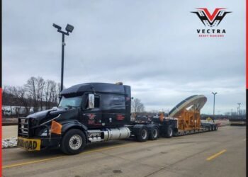 The Way forward for On-Demand Companies: How Trucking Firms Are Adapting