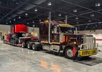 Important Information to Heavy Haul Trucking for Contractors