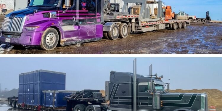 Navigating Heavy Haul Permits: Important Suggestions for Compliance