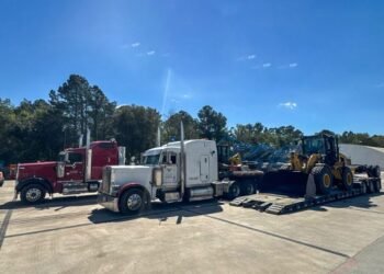 Maximizing Effectivity in Open Deck Trucking for Heavy Hauls