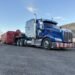 Dependable Heavy Haul Trucking Corporations for Tools