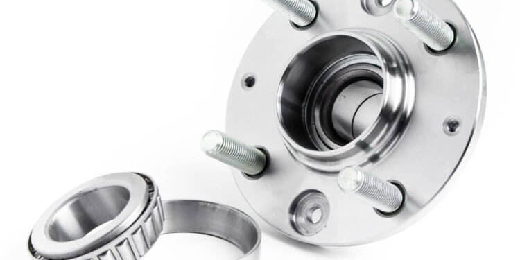Trailer Wheel Bearings | A Security Complete Information