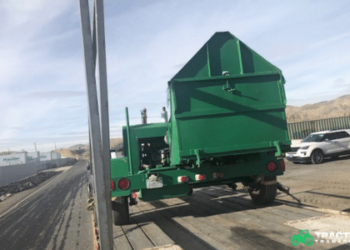 The High Wooden Chipper Manufacturers