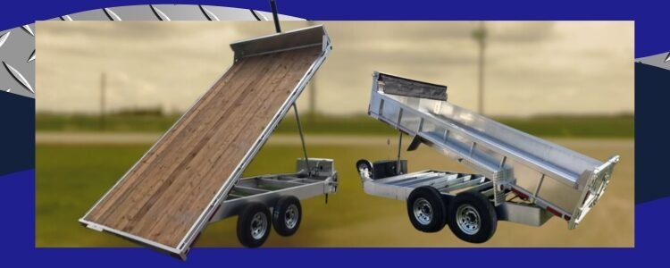 Millroad Aluminum Tilt Trailers Made Simple
